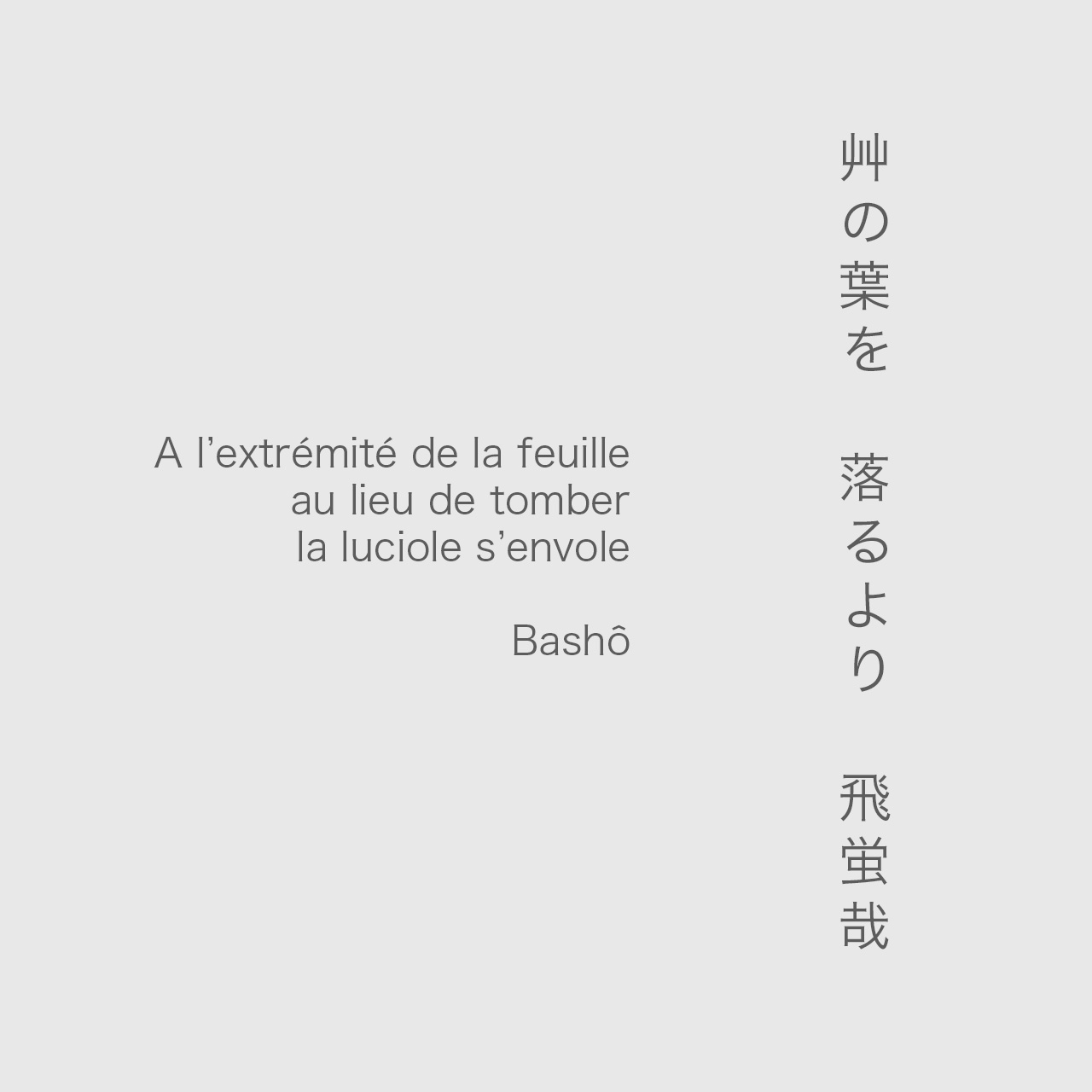Natasha Vassilieff - petite-feuille basho