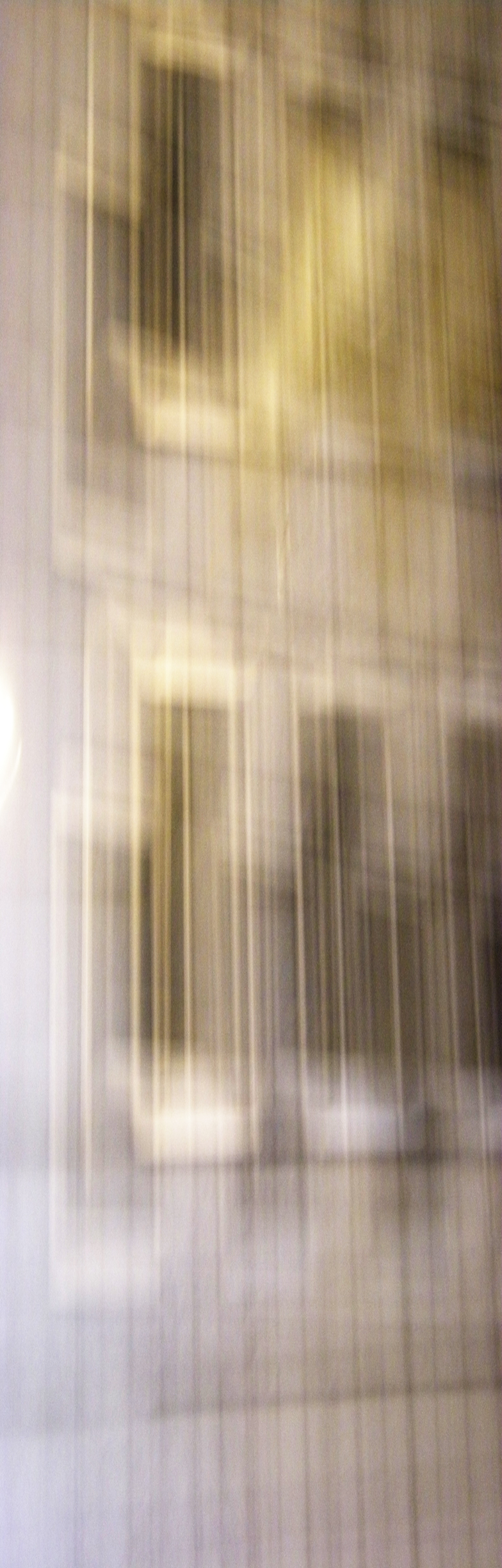Natasha Vassilieff - Nébuleuses