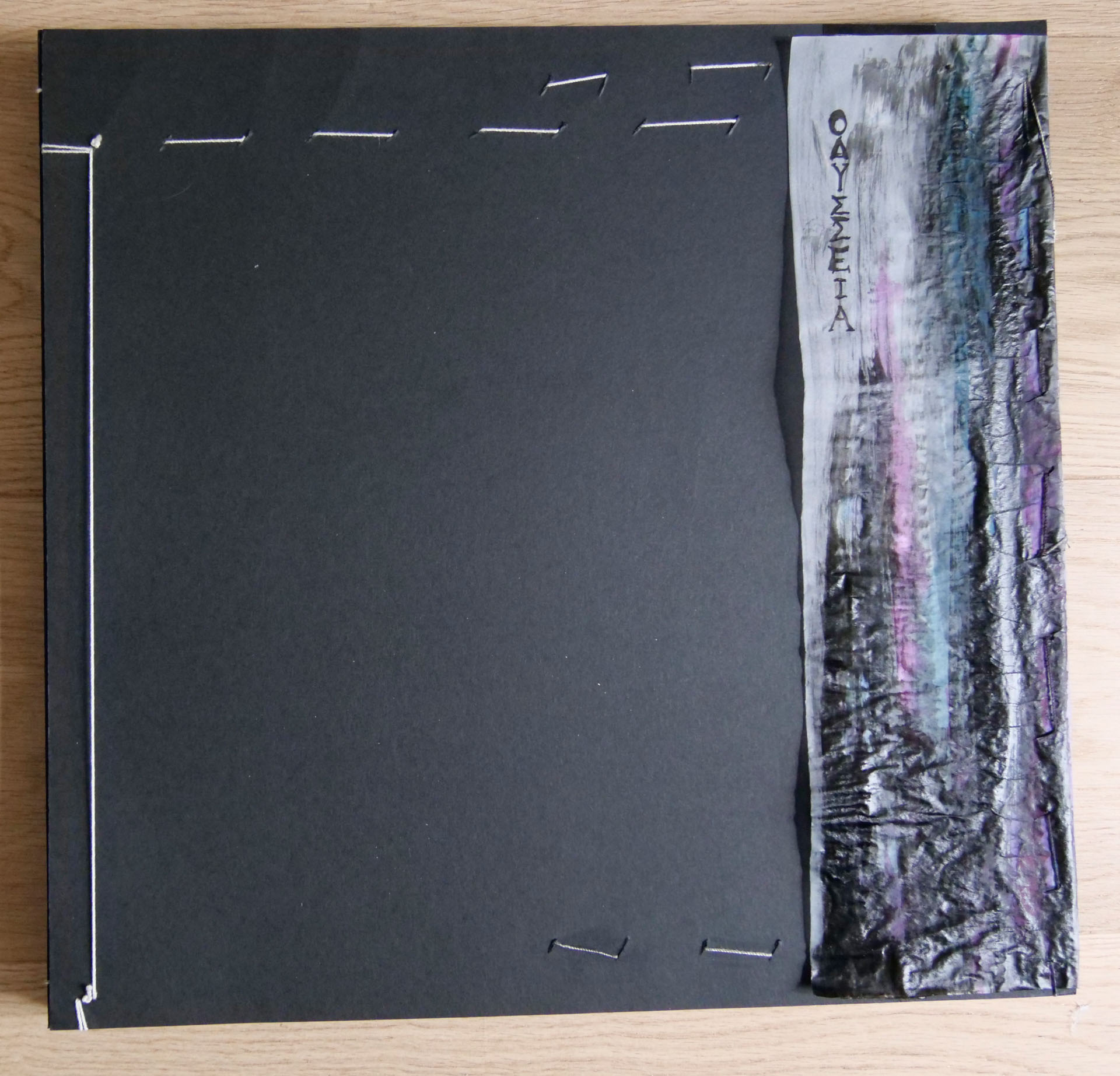 Natasha Vassilieff - livre-odyssea 01
