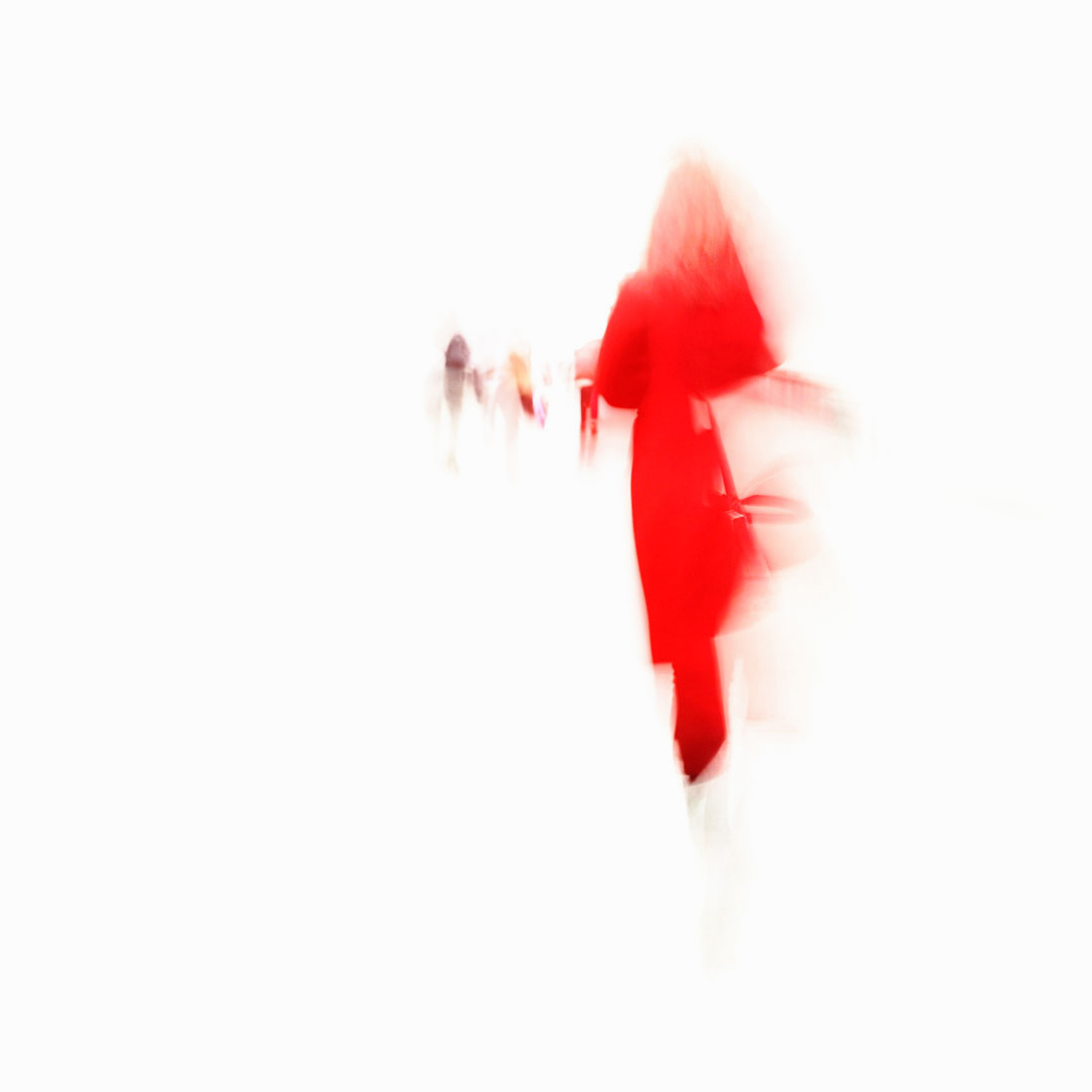 Natasha Vassilieff - Par là